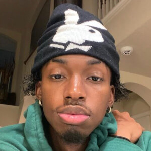 Rula, 23 (TikTok Star)