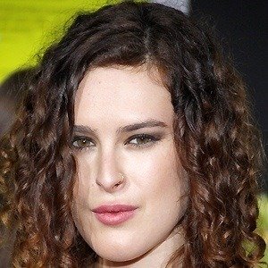 Rumer Willis image 3