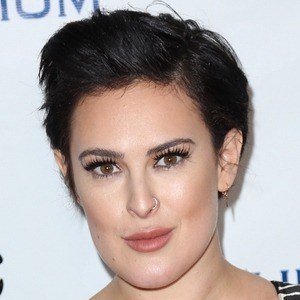 Rumer Willis image 4