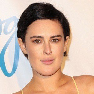 Rumer Willis image 5