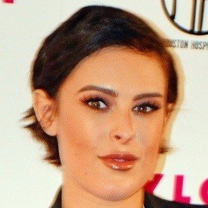 Rumer Willis, 37 (Movie Actress)