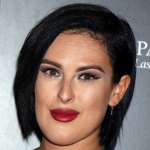 Rumer Willis image 7