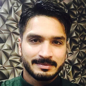 Rumman Raees image 6