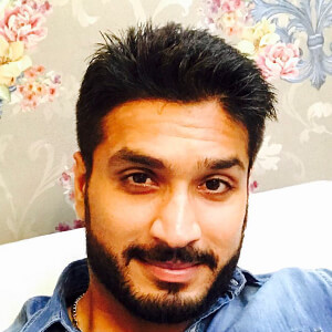 Rumman Raees image 7