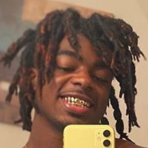 Runlikeant, 22 (TikTok Star)