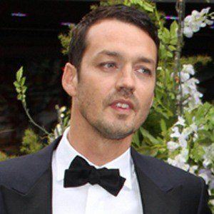 Rupert Sanders, 52 (Director)
