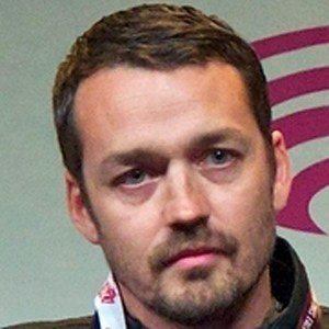 Rupert Sanders, 54 (导演)