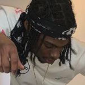 Russ Splash, 29 (说唱歌手)