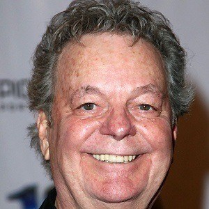 Russ Tamblyn, 89 (Ator do Filme)