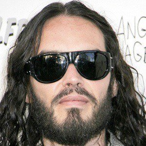 Russell Brand, 50 (Attore di film)