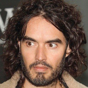 Russell Brand, 50 (电影演员)