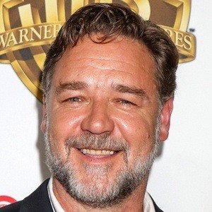 Russell Crowe, 61 (电影演员)