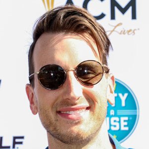 Russell Dickerson, 38 (Country Singer)