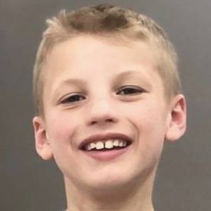 Russell Franke, 14 (YouTube Star)