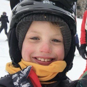Russell Franke, 14 (YouTube Star)