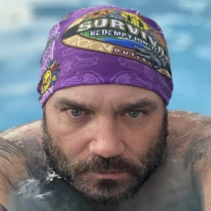 Russell Hantz image 4