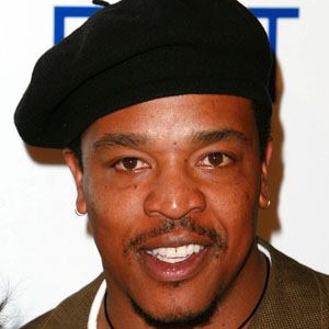 Russell Hornsby, 51 (电视演员)