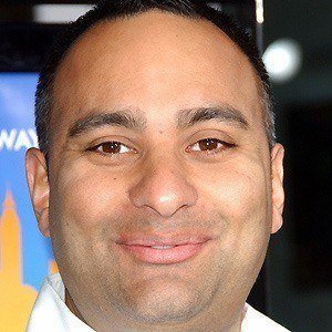 Russell Peters image 3