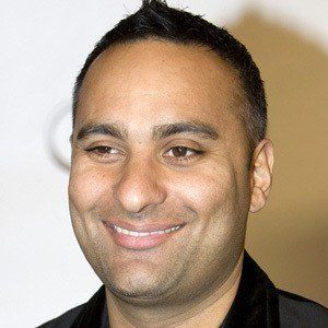 Russell Peters image 4
