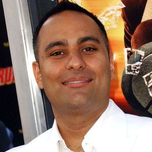 Russell Peters image 5