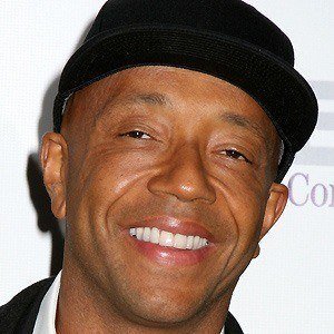 Russell Simmons image 1