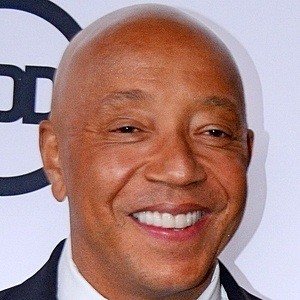 Russell Simmons image 4