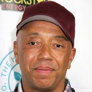 Russell Simmons image 6