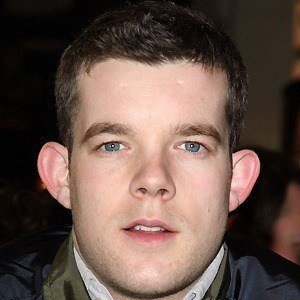 Russell Tovey, 43 (TV Schauspieler)
