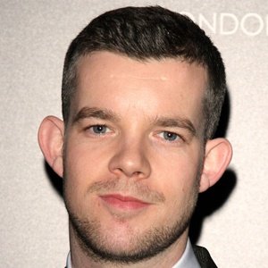 Russell Tovey, 43 (TV Actor)