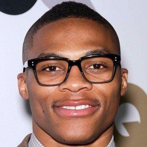 Russell Westbrook, 36 (Basketball Player)