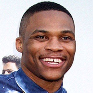 Russell Westbrook, 37 (Basketball Player)