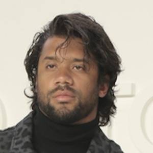 Russell Wilson, 36 (Football Player)