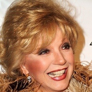 Ruta Lee, 89 (Attrice TV)