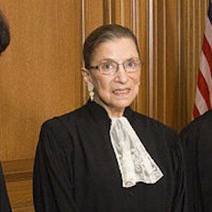 Ruth Bader Ginsburg image 2