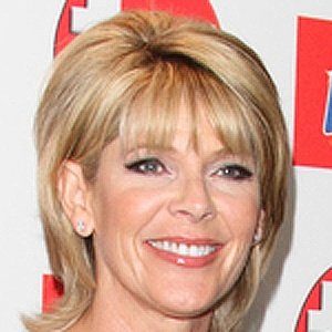 Ruth Langsford image 4