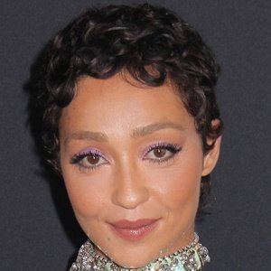 Ruth Negga, 43 (Nữ diễn viên điện ảnh)