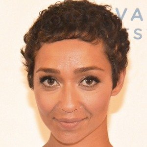 Ruth Negga, 43 (电影女演员)