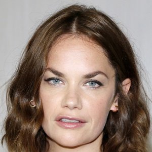 Ruth Wilson image 4
