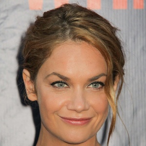 Ruth Wilson image 5