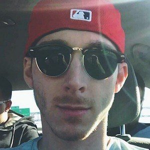 Ryan Abe, 33 (YouTube Star)