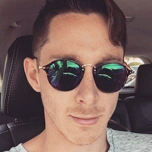 Ryan Abe, 35 (YouTube明星)