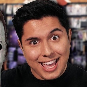 Ryan Alexander Gutierrez, 27 (YouTube Star)