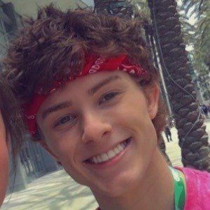 Ryan Allen, 26 (YouTube明星)