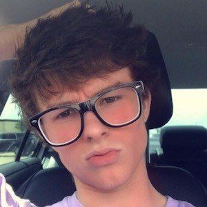 Ryan Allen, 26 (YouTube Star)