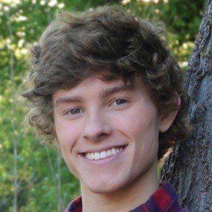 Ryan Allen, 26 (YouTube Star)