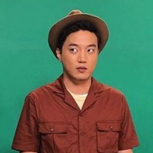 Ryan Bang, 34 (TV Show Host)