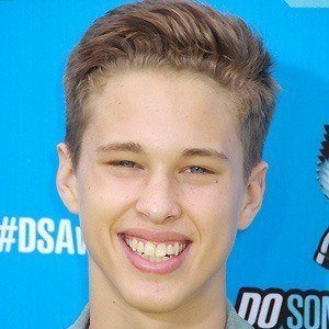 Ryan Beatty, 30 (Pop Singer)