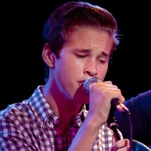 Ryan Beatty, 30 (流行歌手)