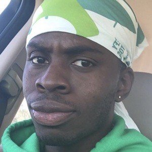 Ryan Beckford, 30 (Instagram Star)