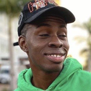 Ryan Beckford, 30 (Instagram Star)